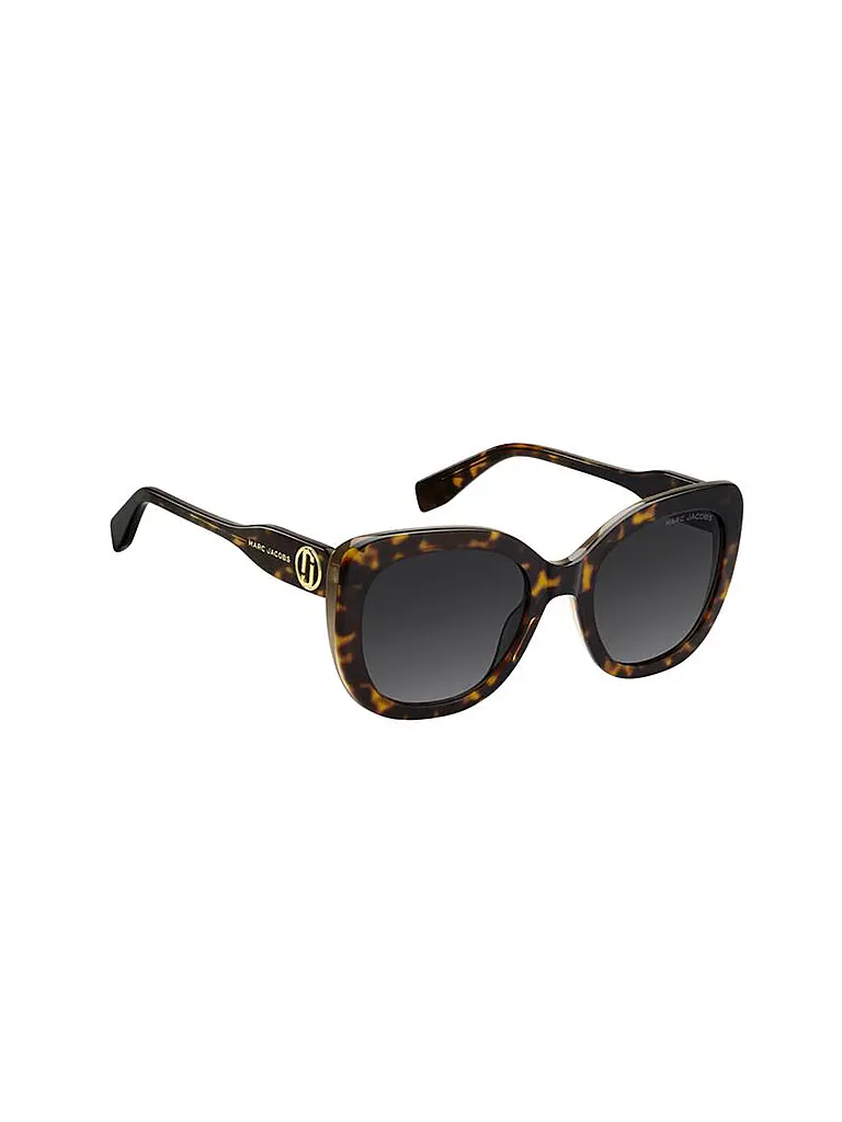 MARC JACOBS | Gafas de sol MARC 852/S/53 | Marrón