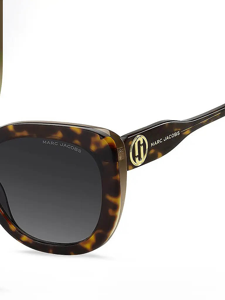 MARC JACOBS | Gafas de sol MARC 852/S/53 | Marrón