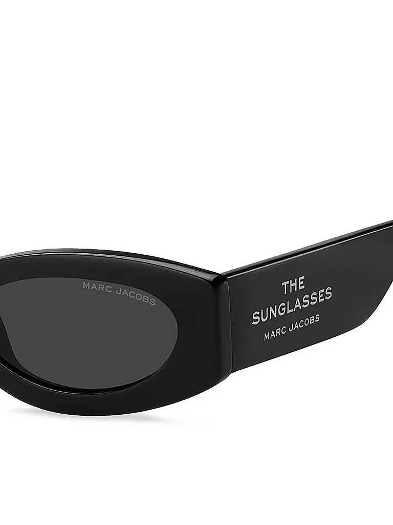 MARC JACOBS | Gafas de sol MARC 858/G/S/51 | Negro