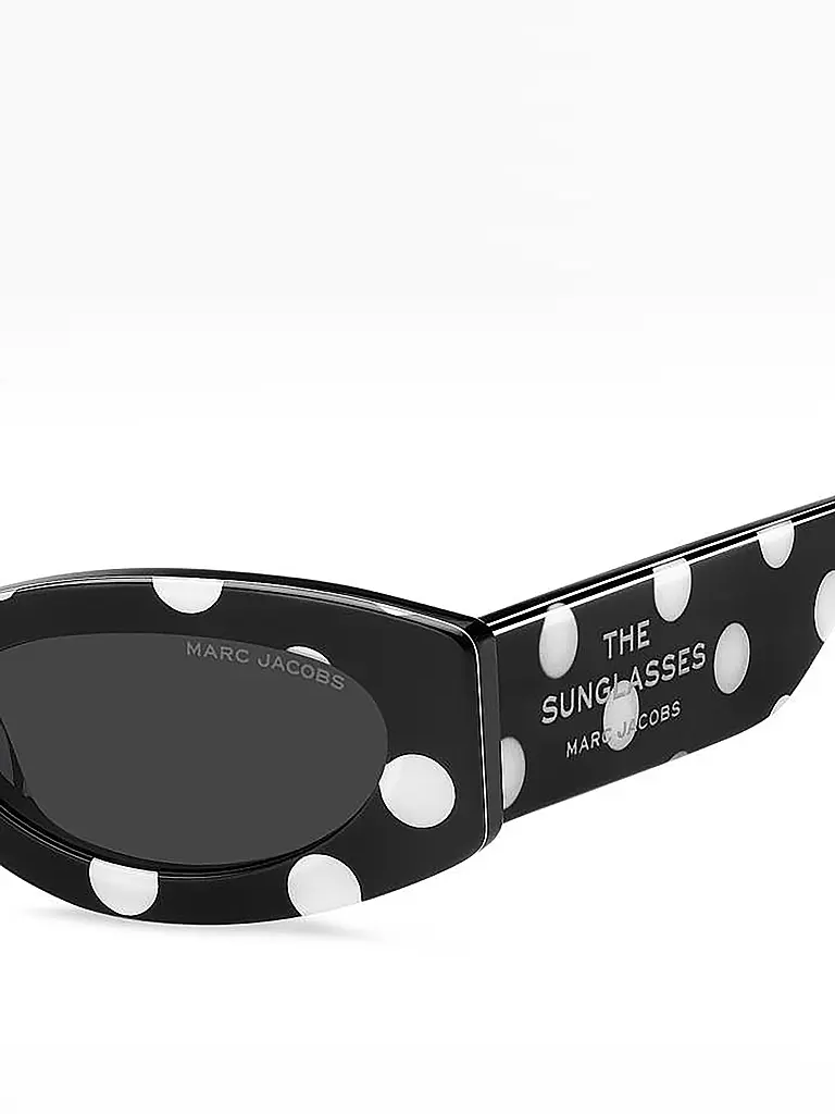 MARC JACOBS | Gafas de sol MARC 858/G/S/51 | Negro