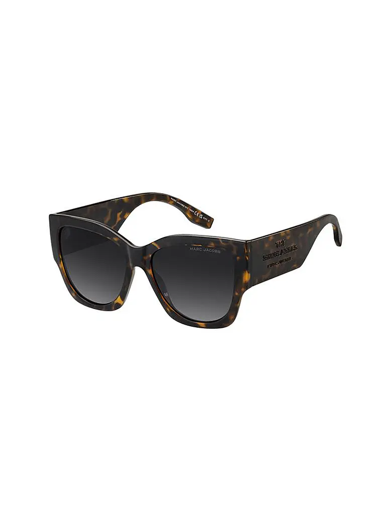 MARC JACOBS | Gafas de sol MARC 859/S/55 | Marrón