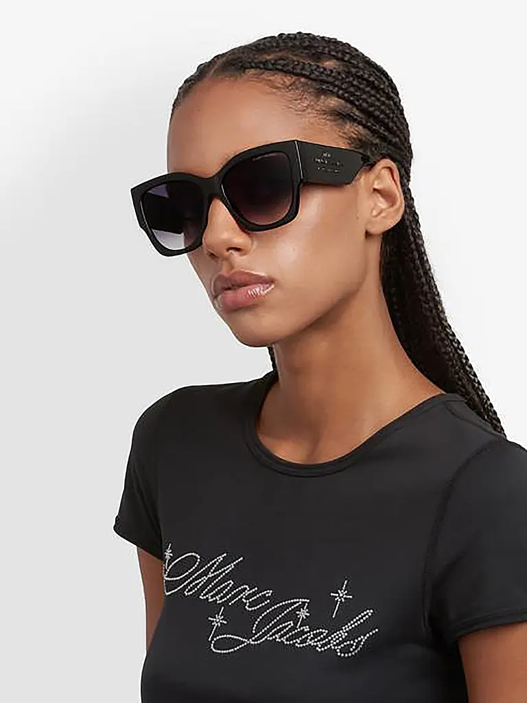 MARC JACOBS | Gafas de sol MARC 859/S/55 | Negro