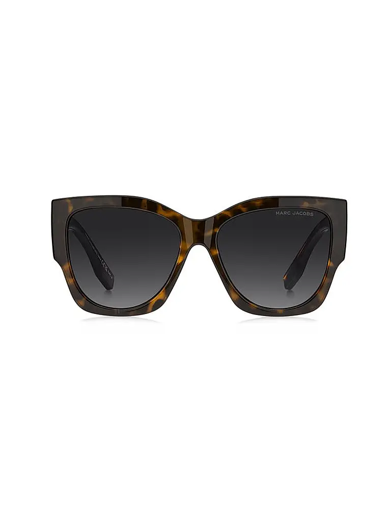 MARC JACOBS | Gafas de sol MARC 859/S/55 | Marrón