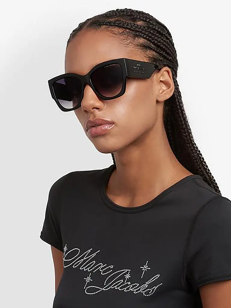 MARC JACOBS | Gafas de sol MARC 859/S/55 | Negro