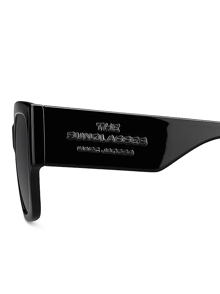 MARC JACOBS | Gafas de sol MARC 859/S/55 | Negro