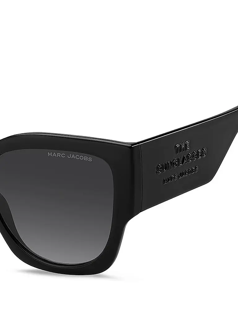 MARC JACOBS | Gafas de sol MARC 859/S/55 | Negro