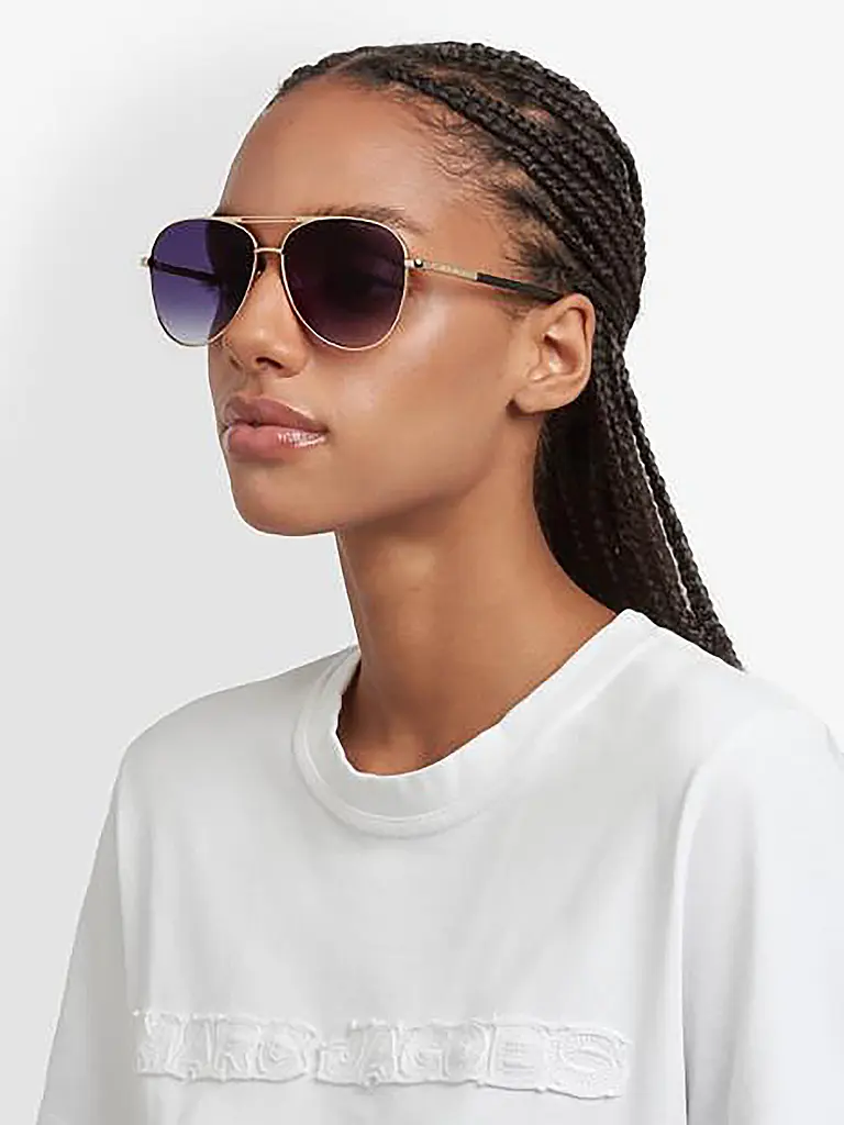MARC JACOBS | Gafas de sol MARC 865/S/59 | Oro