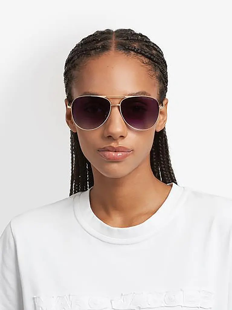 MARC JACOBS | Gafas de sol MARC 865/S/59 | Oro