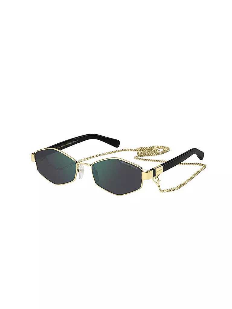 MARC JACOBS | Gafas de sol MARC496/S/55 | Oro