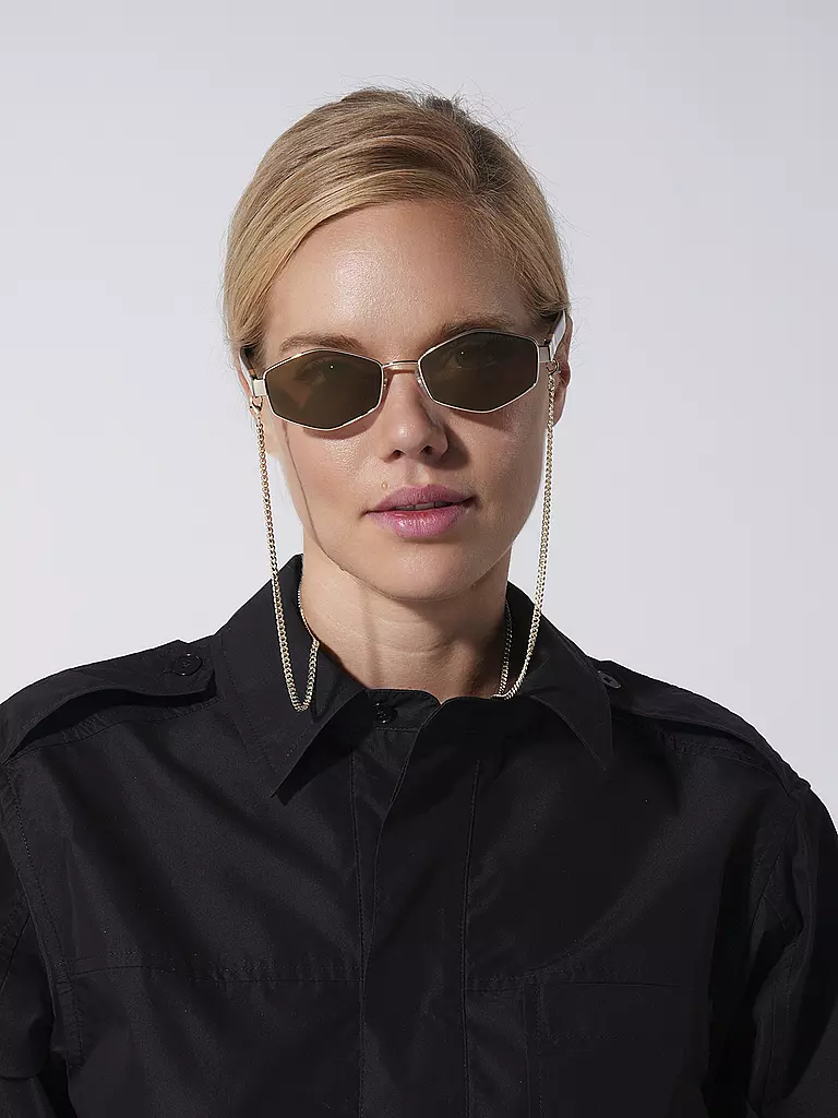MARC JACOBS | Gafas de sol MARC496/S/55 | Oro