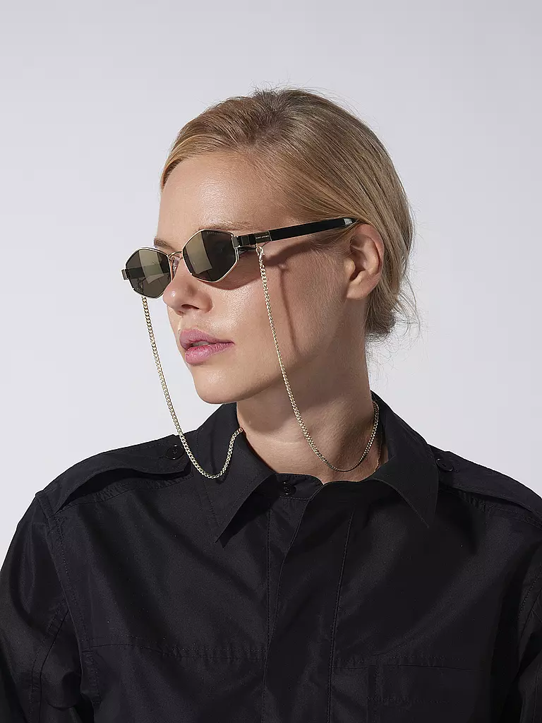 MARC JACOBS | Gafas de sol MARC496/S/55 | Oro