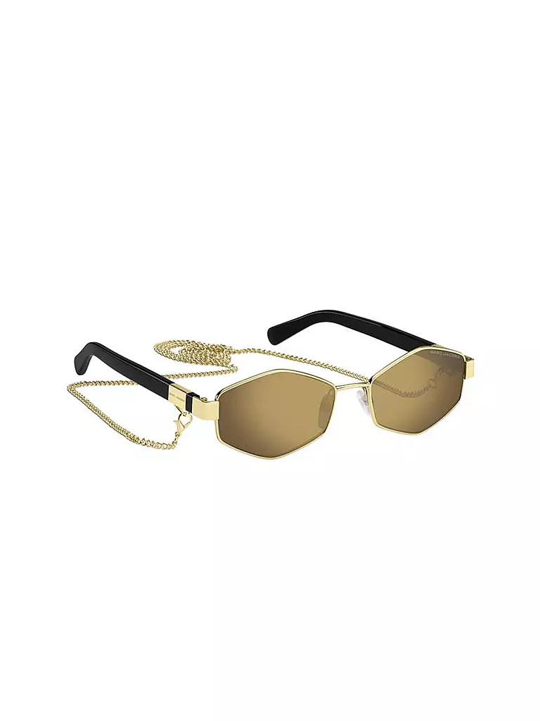 MARC JACOBS | Gafas de sol MARC496/S/55 | Oro