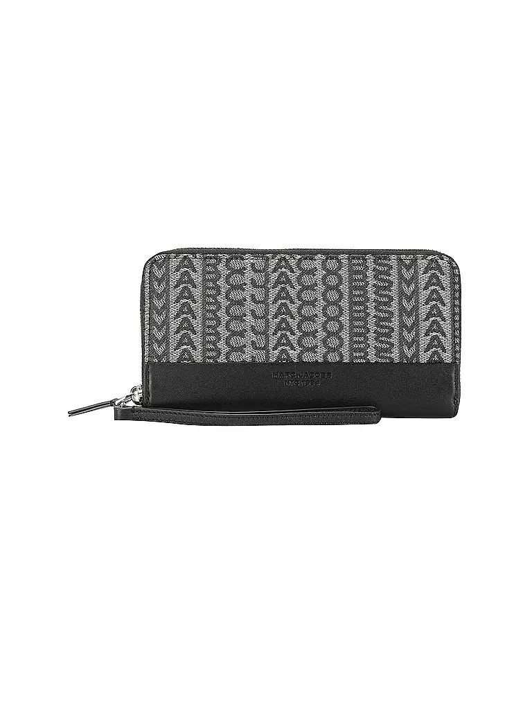 MARC JACOBS | Geldbörse  | Negro