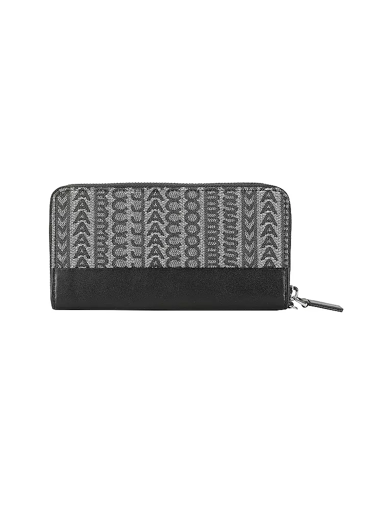 MARC JACOBS | Geldbörse  | Negro