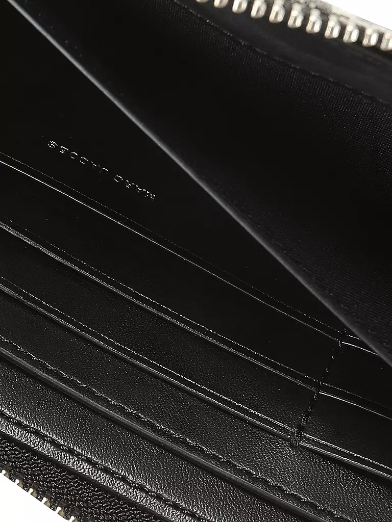 MARC JACOBS | Geldbörse  | Negro