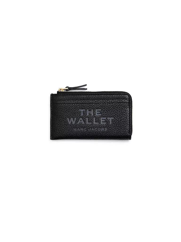 MARC JACOBS | Geldbörse THE TOP  | Negro
