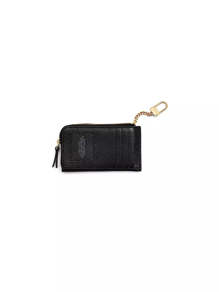 MARC JACOBS | Geldbörse THE TOP  | Negro