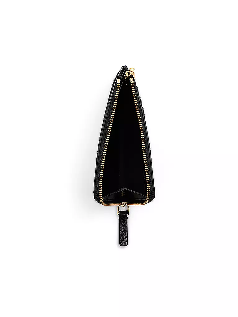 MARC JACOBS | Geldbörse THE TOP  | Negro