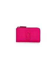 MARC JACOBS | Geldbörse THE TOP ZIP MULTI | Fucsia