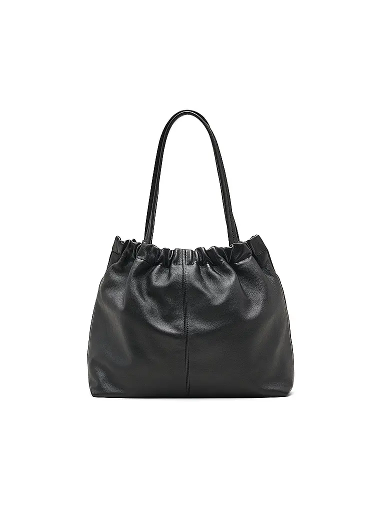 MARC JACOBS | Ledertasche -  Shopper THE TOTE |