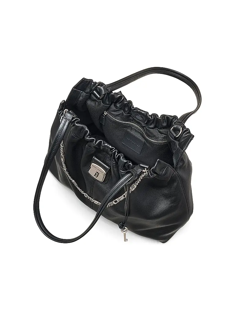 MARC JACOBS | Ledertasche -  Shopper THE TOTE |