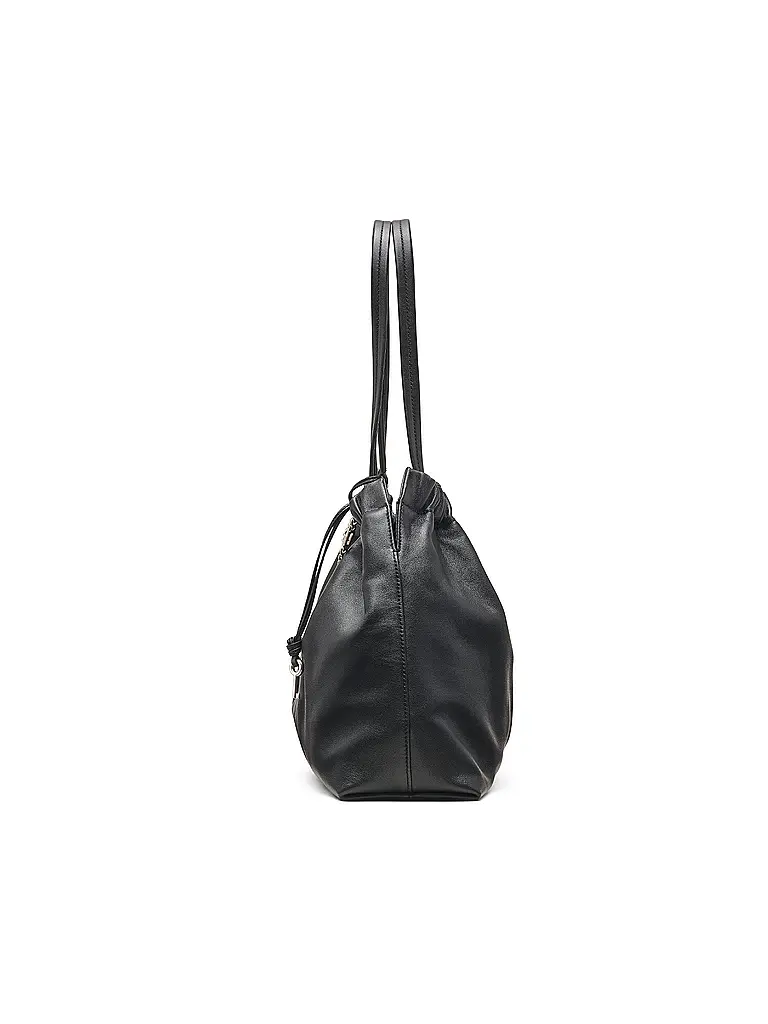 MARC JACOBS | Ledertasche -  Shopper THE TOTE |