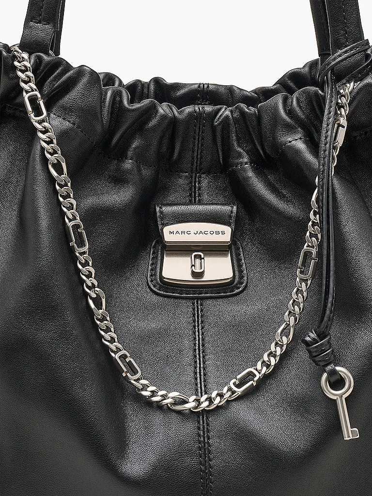 MARC JACOBS | Ledertasche -  Shopper THE TOTE |