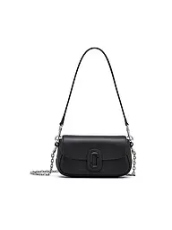 MARC JACOBS | Ledertasche - Mini Bag THE CLOVER SHOULDERBAG | Negro