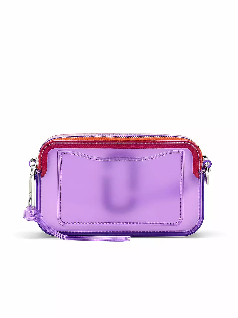 MARC JACOBS | Ledertasche - Mini Bag THE SNAPSHOT | 