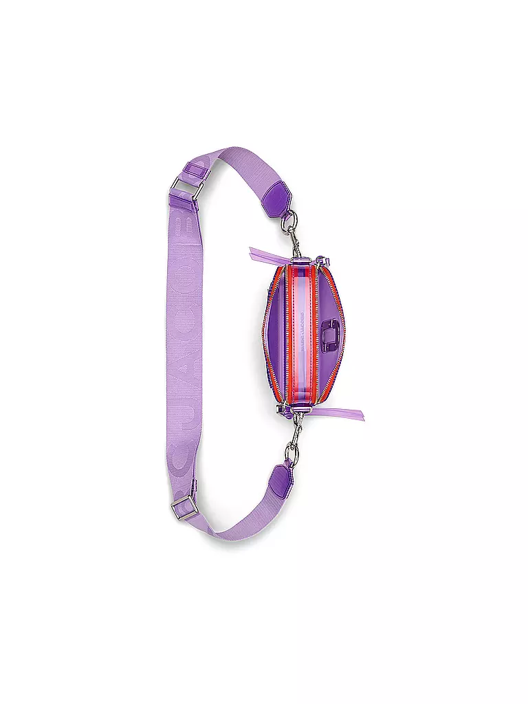 MARC JACOBS | Ledertasche - Mini Bag THE SNAPSHOT | 