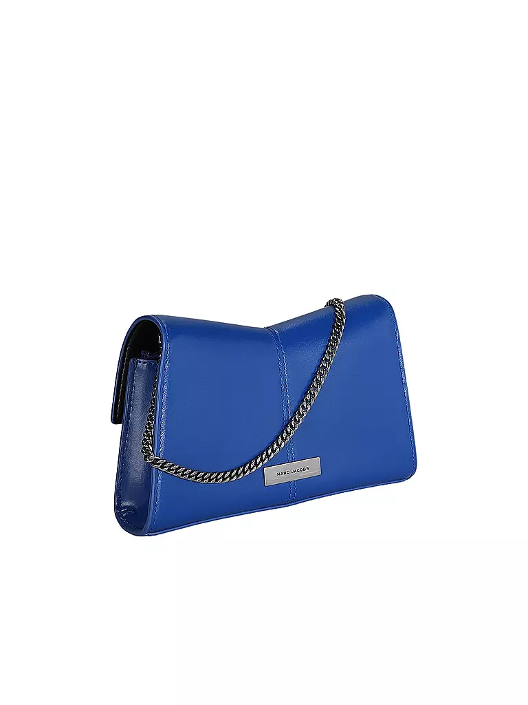 MARC JACOBS | Ledertasche - Umhängetasche Small | Azul