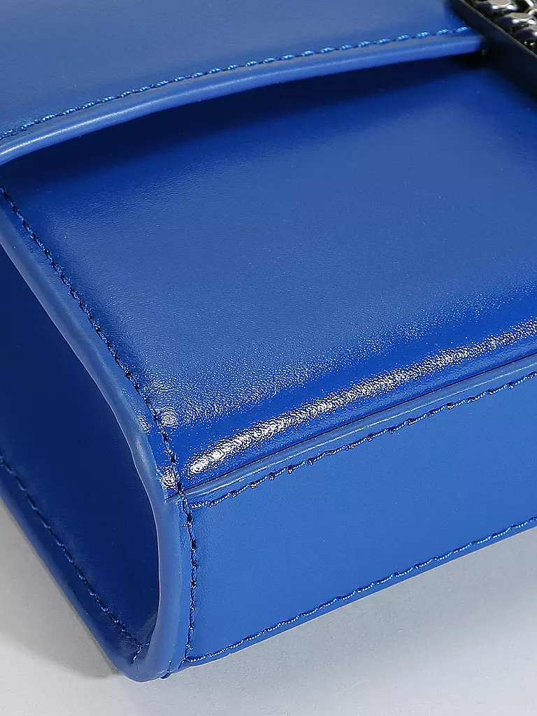 MARC JACOBS | Ledertasche - Umhängetasche Small | Azul