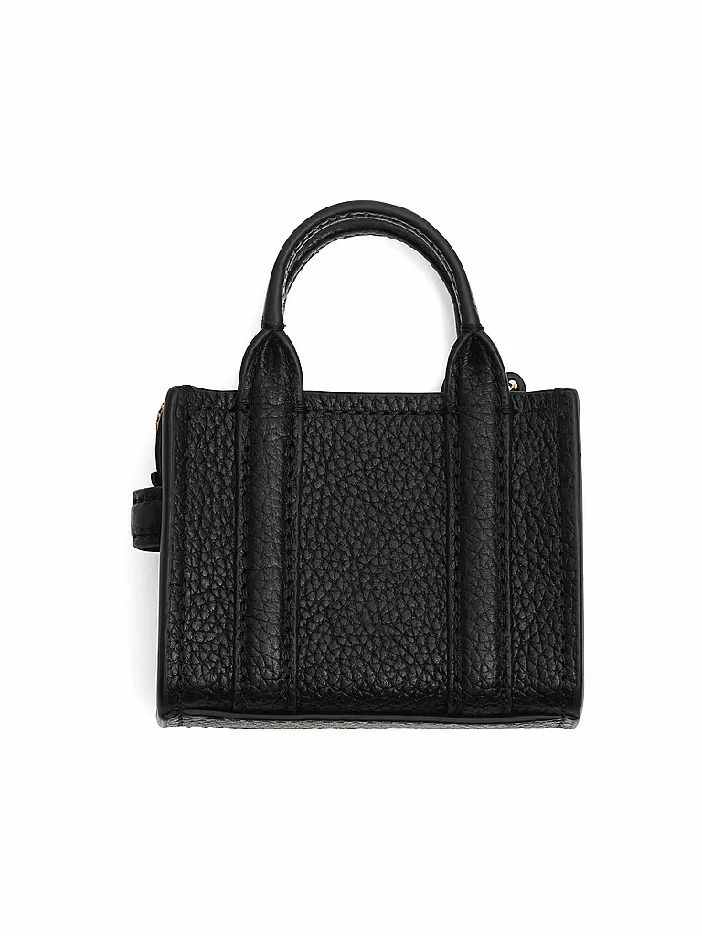 MARC JACOBS | Llavero THE NANO TOTE | 