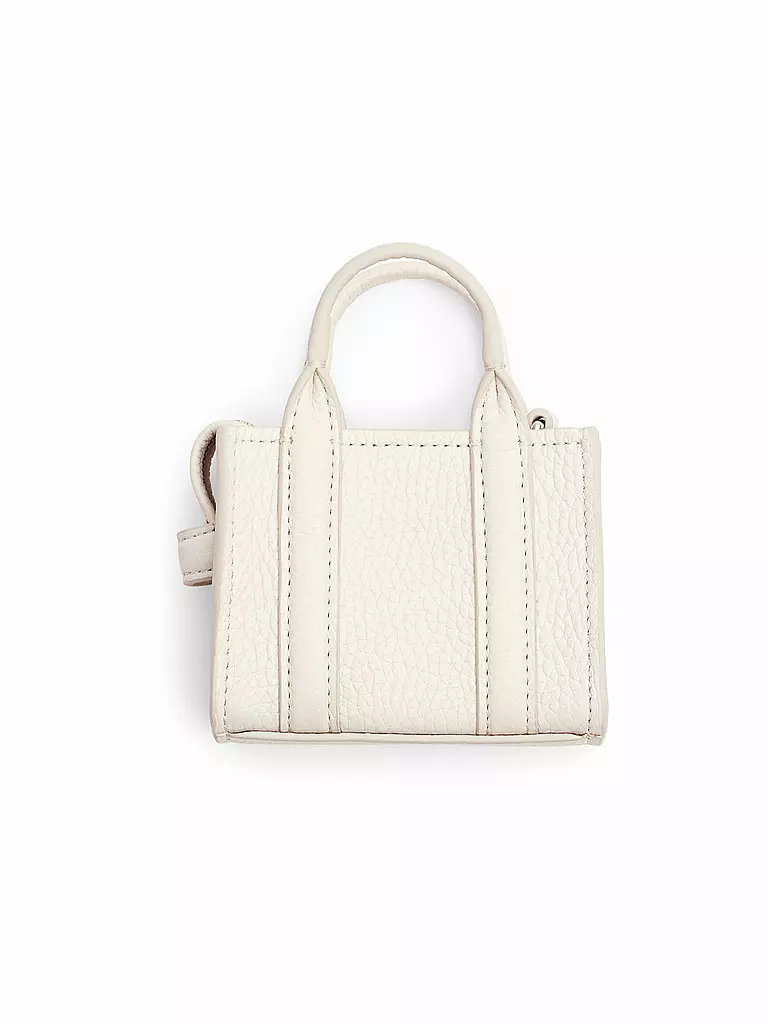 MARC JACOBS | Llavero THE NANO TOTE | 
