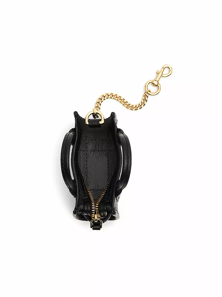 MARC JACOBS | Llavero THE NANO TOTE | 