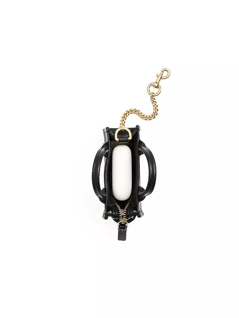 MARC JACOBS | Llavero THE NANO TOTE | 