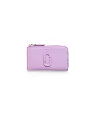 MARC JACOBS | Geldbörse THE TOP ZIP MULTI | Lila