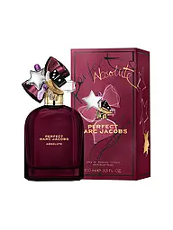 MARC JACOBS | Perfect Absolute Eau de Parfum 100ml | Sin color