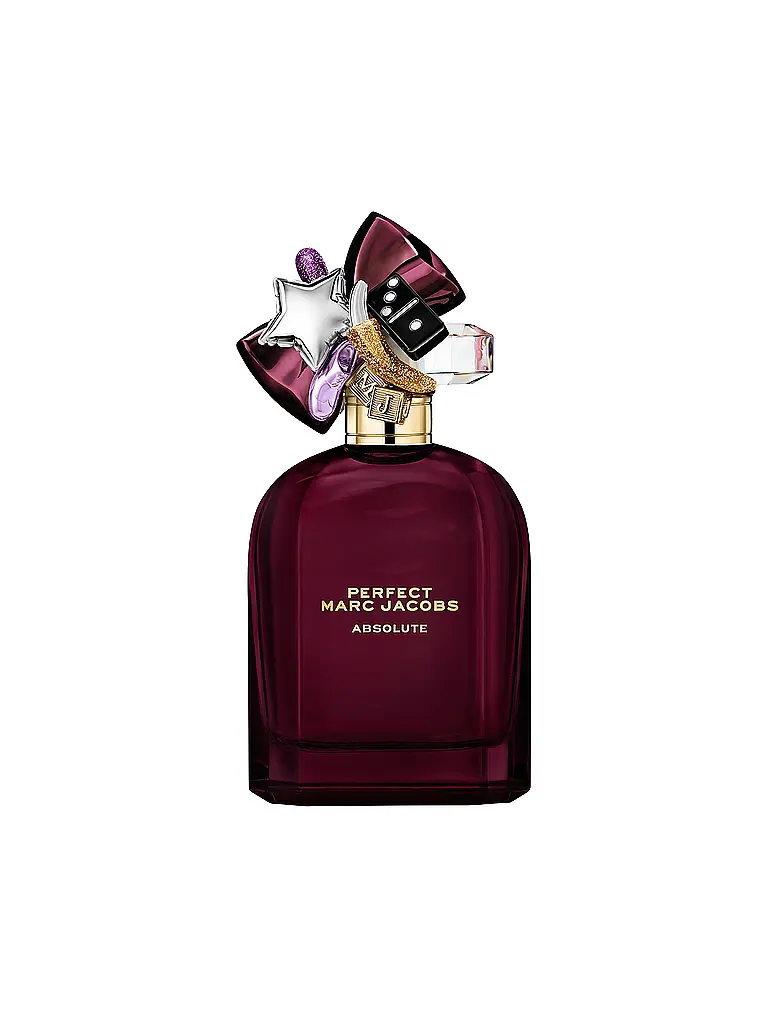 MARC JACOBS | Perfect Absolute Eau de Parfum 100ml | Sin color