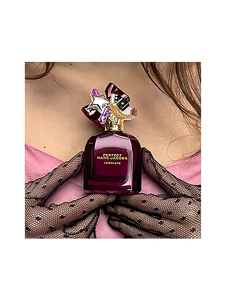 MARC JACOBS | Perfect Absolute Eau de Parfum 100ml | Sin color
