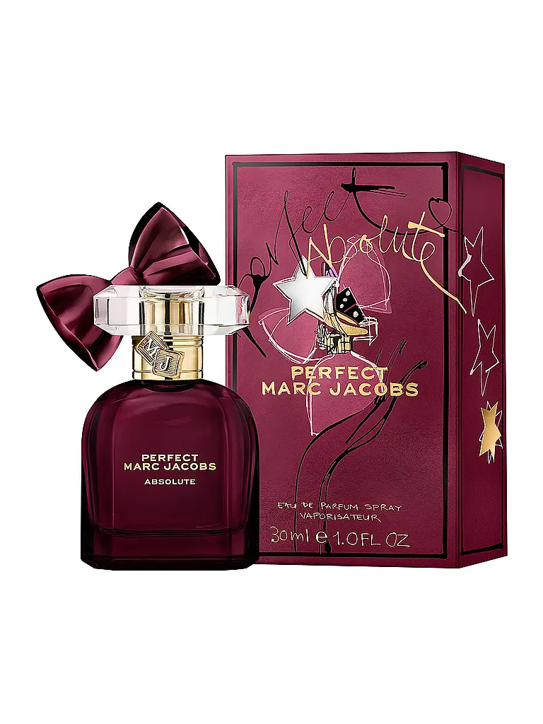 MARC JACOBS | Perfect Absolute Eau de Parfum 30ml | Sin color