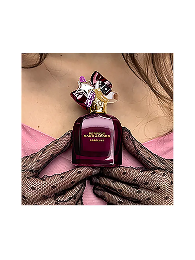 MARC JACOBS | Perfect Absolute Eau de Parfum 30ml | Sin color