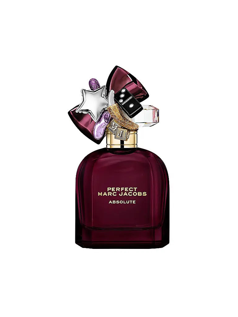 MARC JACOBS | Perfect Absolute Eau de Parfum 50ml | Sin color