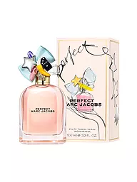 MARC JACOBS | Perfect Eau de Parfum 100ml | Sin color
