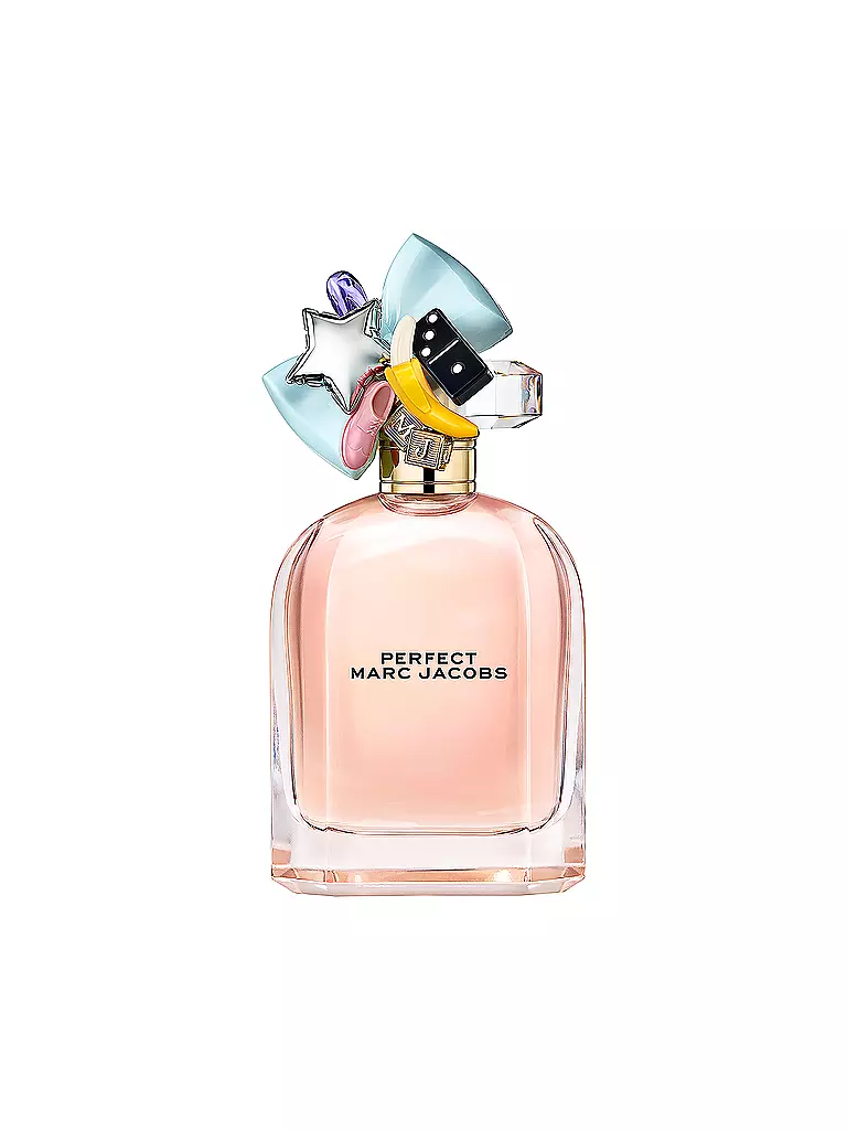 MARC JACOBS | Perfect Eau de Parfum 100ml | Sin color