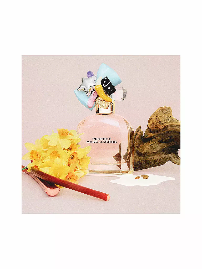 MARC JACOBS | Perfect Eau de Parfum 100ml | Sin color