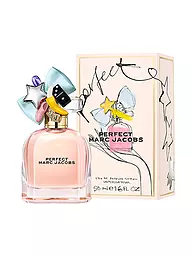 MARC JACOBS | Perfect Eau de Parfum 50ml | Sin color