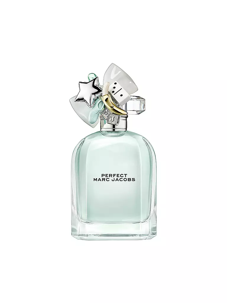 MARC JACOBS | Perfect Eau de Toilette 100ml | Sin color