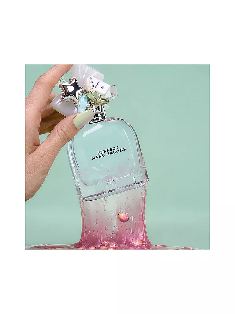 MARC JACOBS | Perfect Eau de Toilette 30ml | Sin color