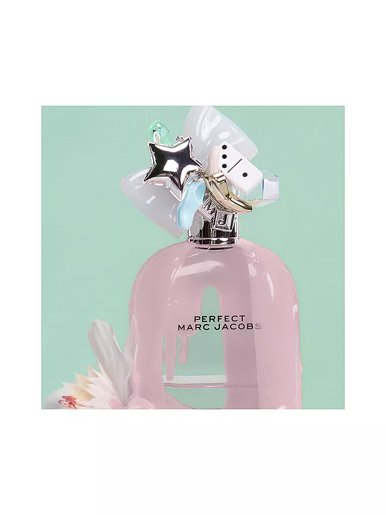 MARC JACOBS | Perfect Eau de Toilette 30ml | Sin color